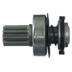 Béndix para arranque Bosch 0001218116, 0001218117 / 0001218716 / B001233180